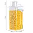 food containers set